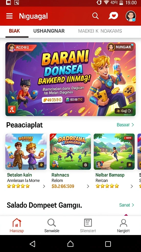 070slot - Beragam pilihan mesin slot yang mengasyikkan.