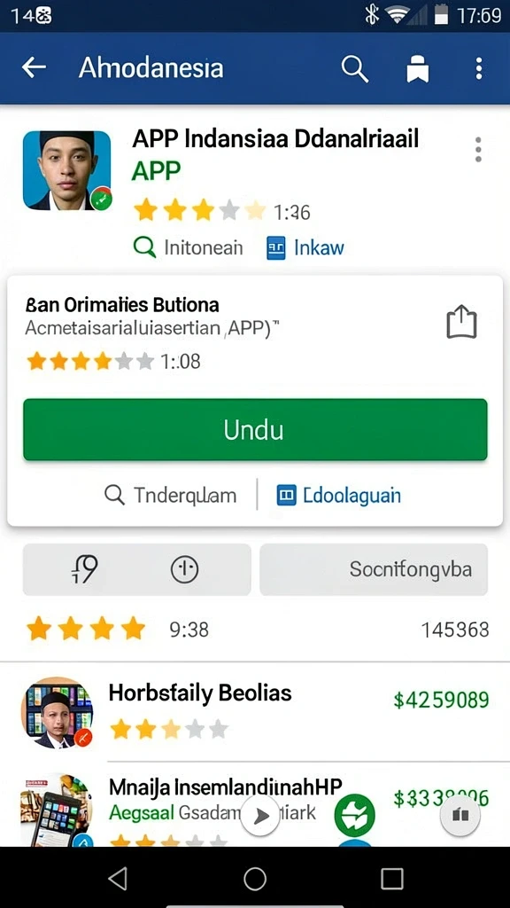 agam66 - Mode multiplayer untuk bersaing dengan teman.