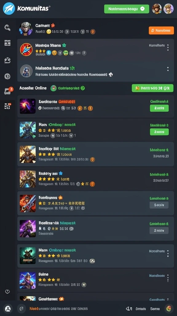 agenplay88 - Bergabung dengan komunitas pengguna yang aktif.