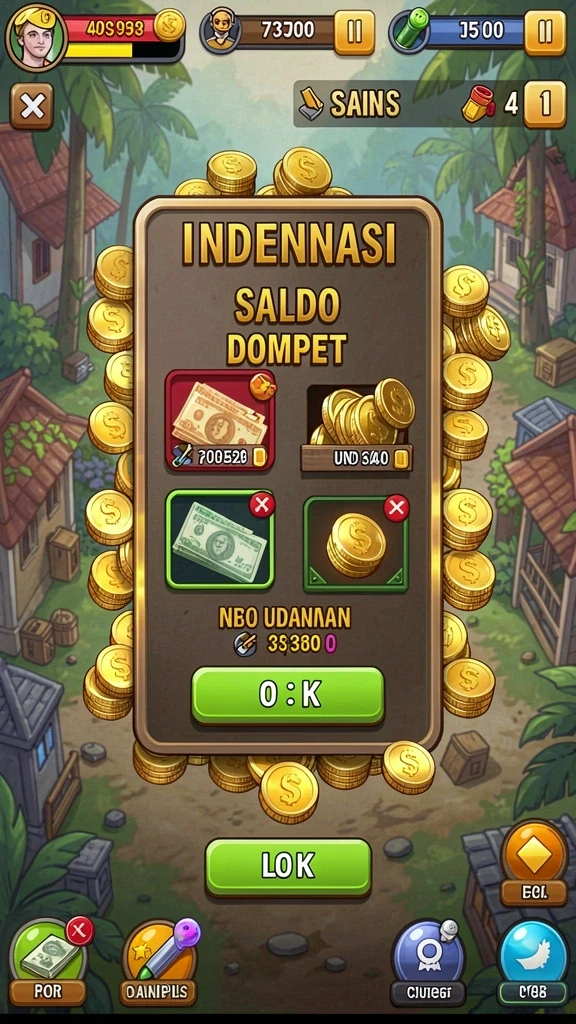 alvendo - Interaksi multiplayer yang seru dan kompetitif.