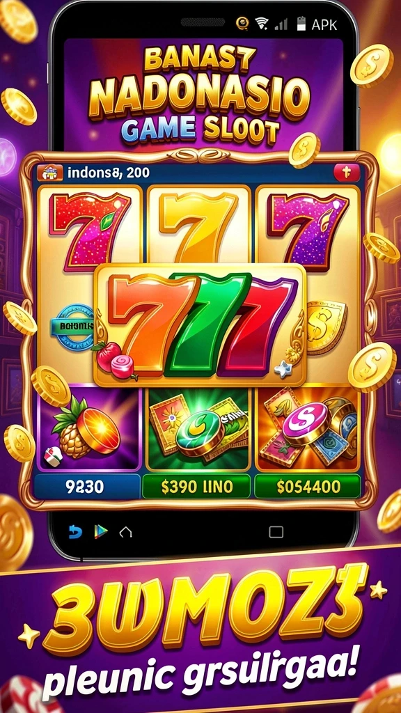 angkasa168 - Tampilan menu utama yang menarik dan mudah dinavigasi.
