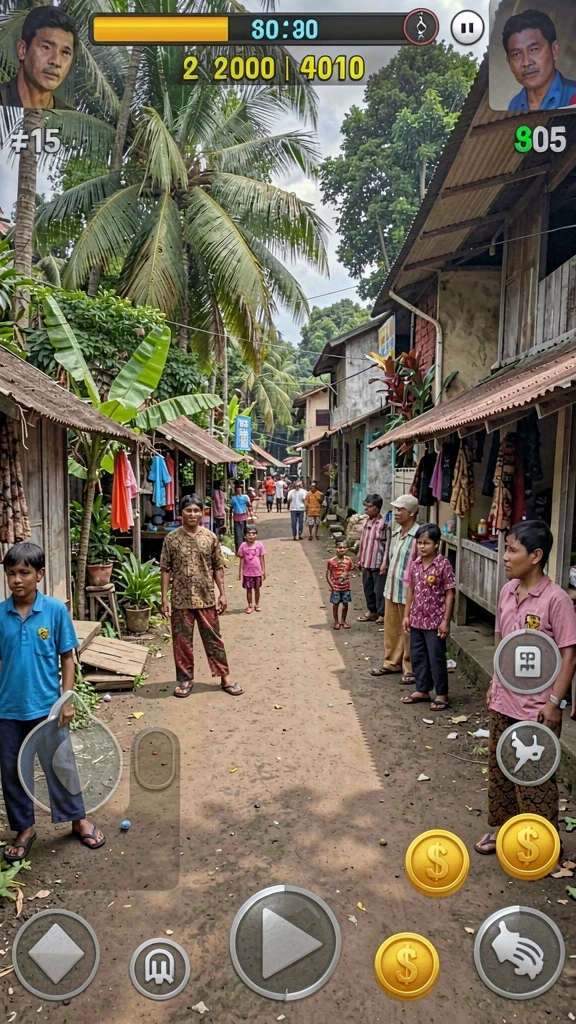 bobatoto - Pengalaman bermain yang aman dan menyenangkan.