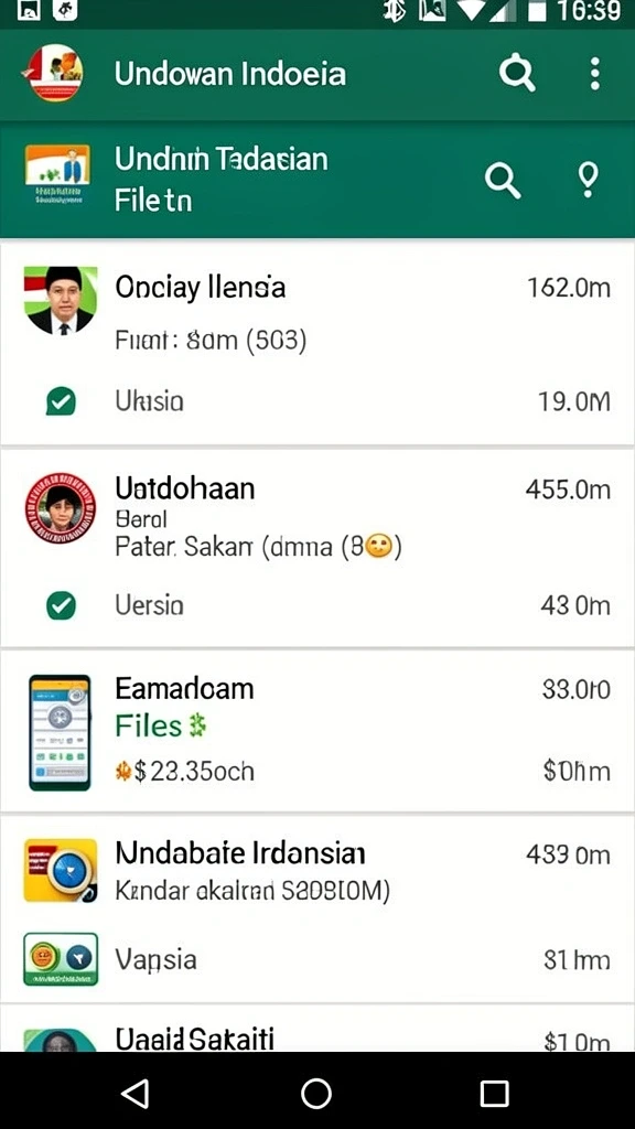 bosku33 - Screenshot memperlihatkan fitur bonus yang menarik dan menguntungkan.