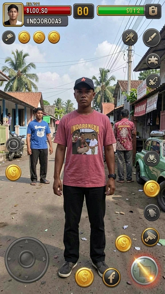 c8vip - Pengaturan permainan yang mudah dipahami dan diakses.