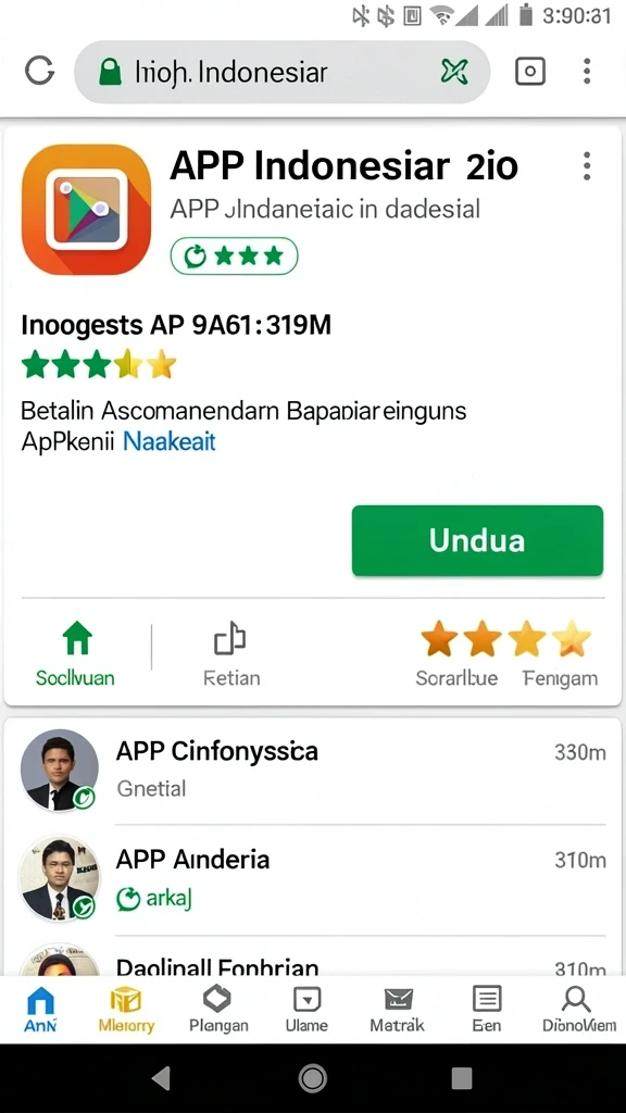 coloksgp - Fitur multiplayer yang mendebarkan dan kompetitif.