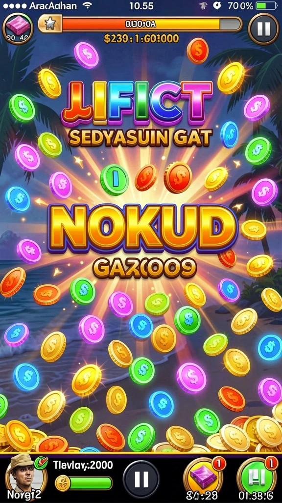 cv777 - Fitur mode permainan multiplayer yang seru.