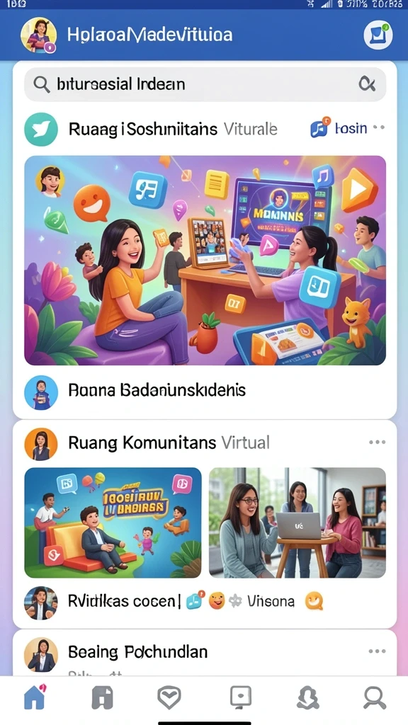 gaspol77 - Karakter yang beragam untuk diunlock di dalam game.