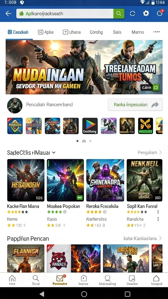 gendut188 - Grafik menarik dalam permainan slot.