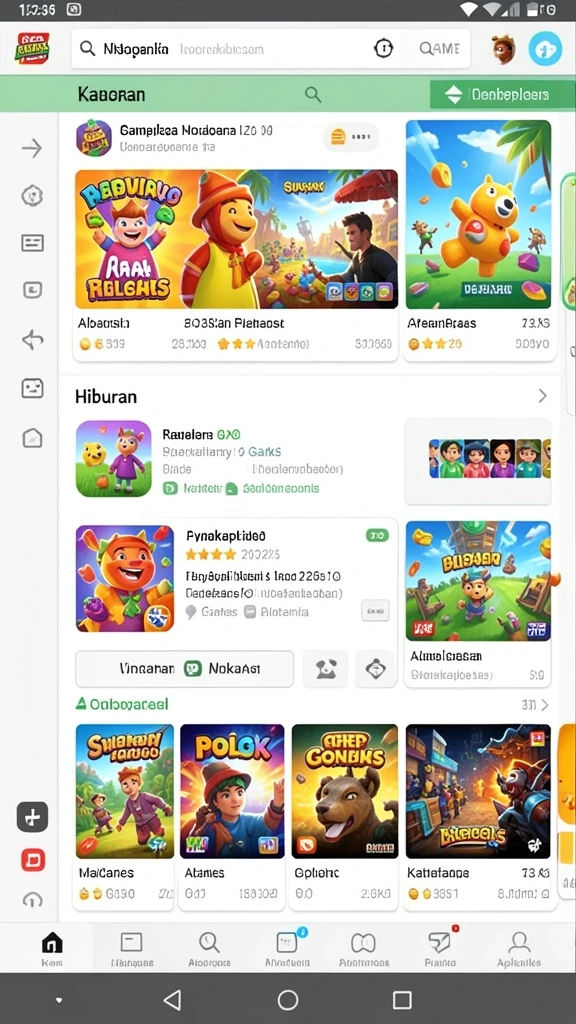 gtpidn - Sistem level yang menarik untuk meningkatkan pengalaman bermain.