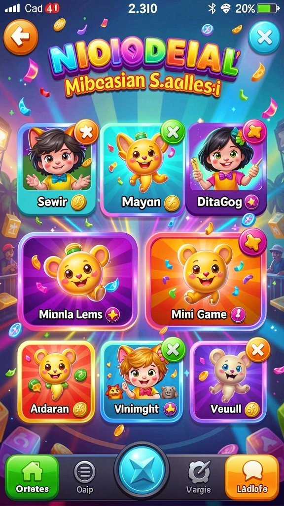 kingdomtoto - Tampilan antarmuka KINGDOMTOTO yang menarik dan modern.