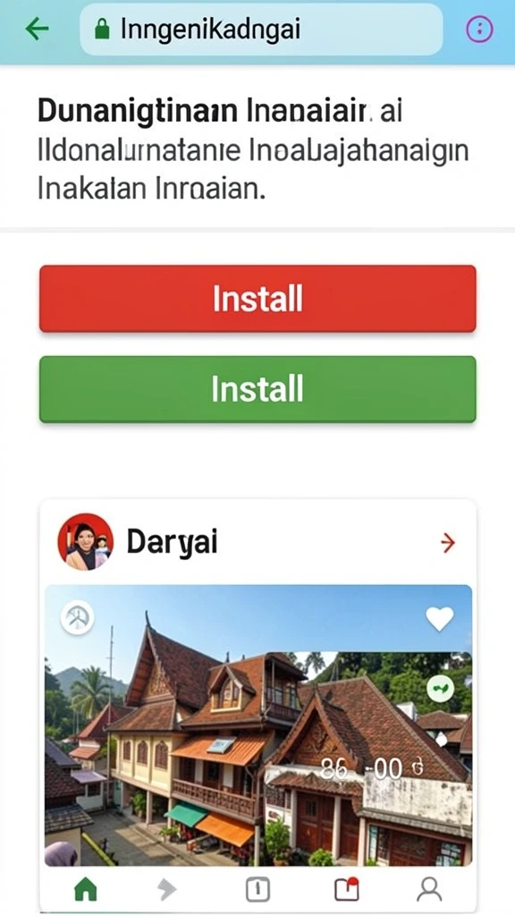 linetogel - Tampilan antarmuka yang menarik dan mudah digunakan.