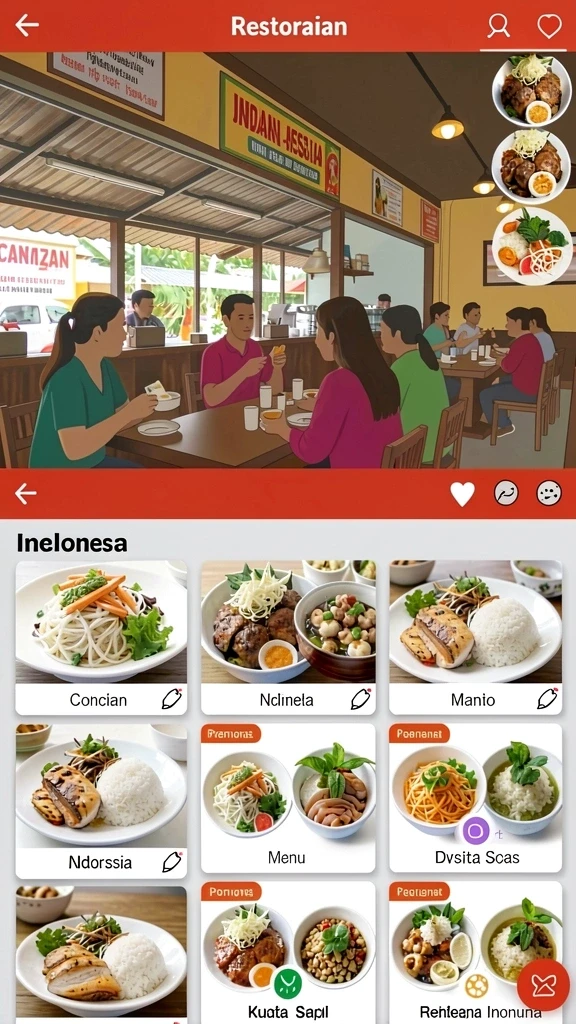 nadimtogel - Fitur analisis statistik yang membantu pemain.