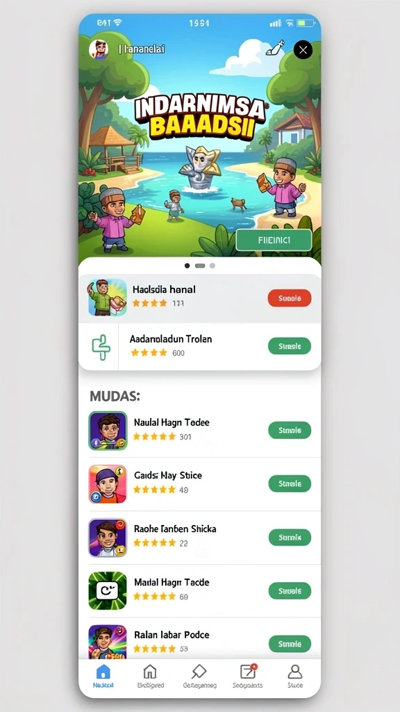 qq1221 - Mode permainan baru yang menantang dan seru.