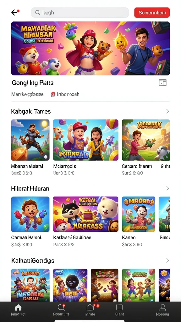 rejekigames - Fitur bonus yang menguntungkan bagi semua pengguna.