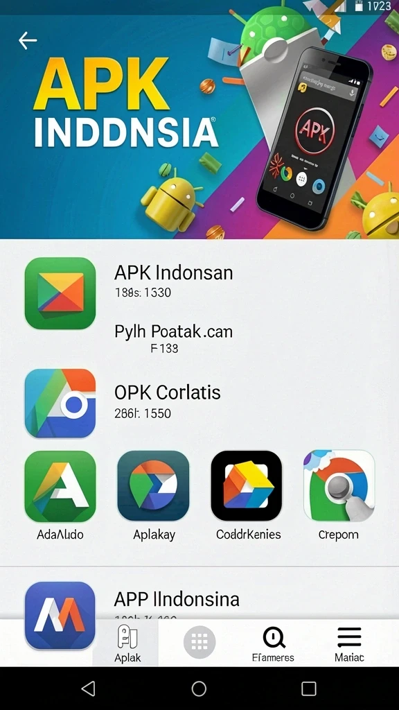 rekor777 - Mode multiplayer yang menambah keseruan bermain bersama teman.