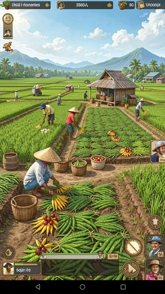 vm777 - Beragam mode permainan seru untuk dipilih.