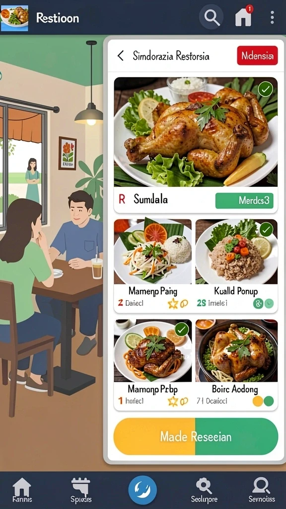 vm777 - Sistem reward yang memotivasi pemain untuk terus bermain.