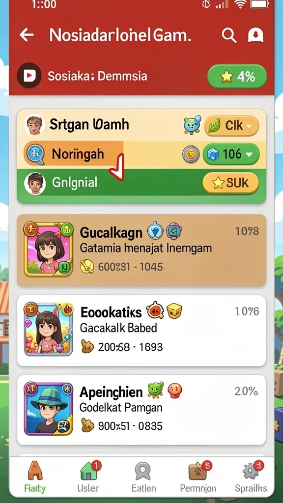 winslot - Screenshot memperlihatkan bonus besar yang dimenangkan oleh pemain.