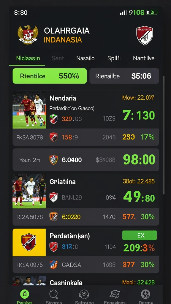 zorototo - Level menantang yang menguji kecerdasan pemain.
