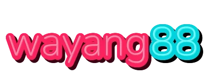 wayang88 — Logo Resmi